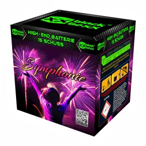 Batterien