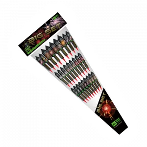 Raketen
