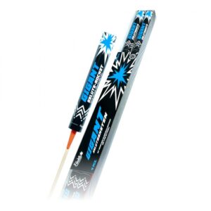 Funke Gigant Salutraketen 4er Pack F3 Bestellung nur per Anfrage