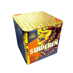 Iskra Suweren F3 Bestellung nur per Anfrage